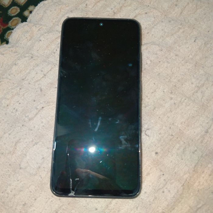 Продам Redmi note 10s 128gb