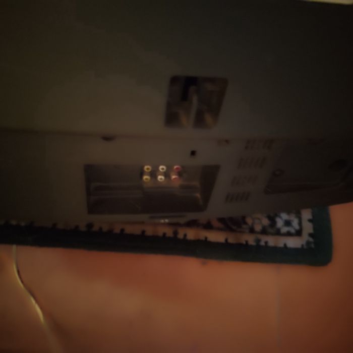 2 телевизра цветных