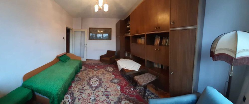 Продава се Двустаен апартамент в София, Красна поляна 1 - 54 кв.м за 2038 €/кв.м - Снимка #4