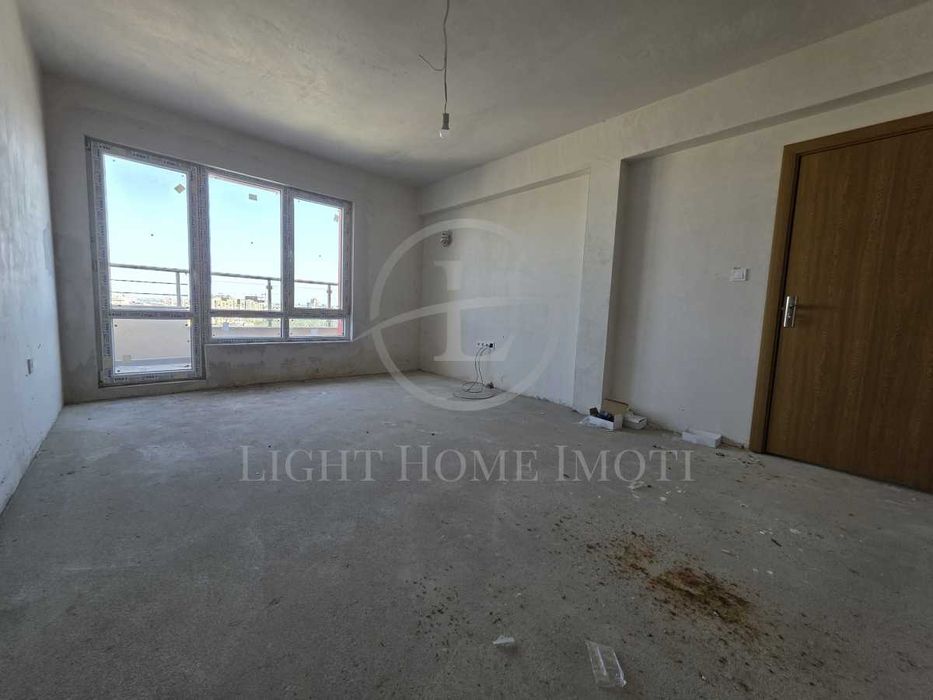 Продава се Двустаен апартамент в Пловдив, Тракия - 61 кв.м за 1368 €/кв.м - Снимка #2