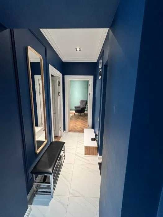 Сдаётся квартира на Мирабаде,улица Нукусская, ор-р: посольство Росии!