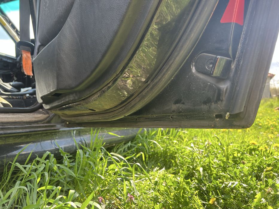 Usa dreapta spate Bmw E39 touring