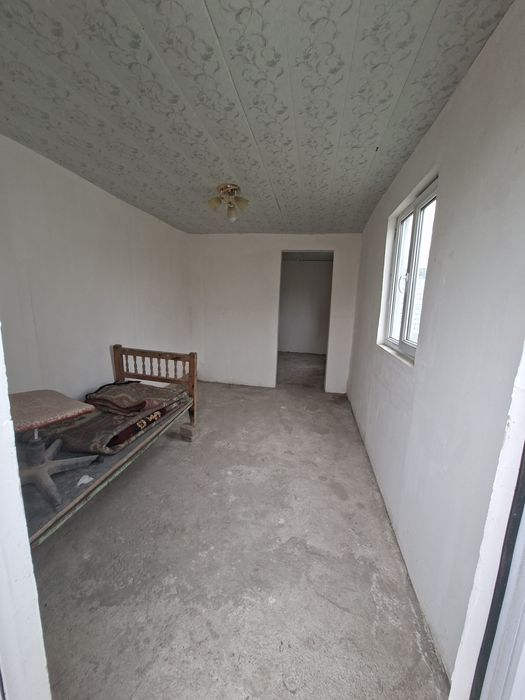 Ер сотилади 3 соток  Бектемир туманида.