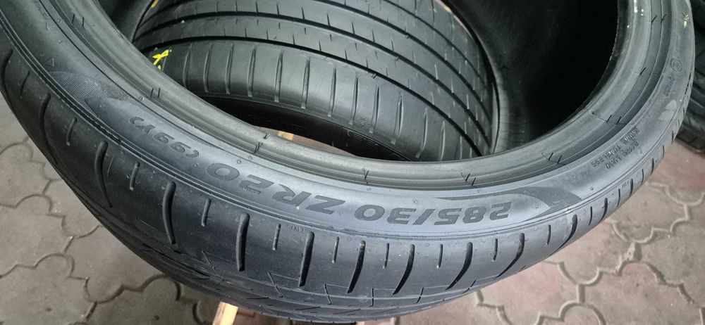 Pirelli 285/30/20