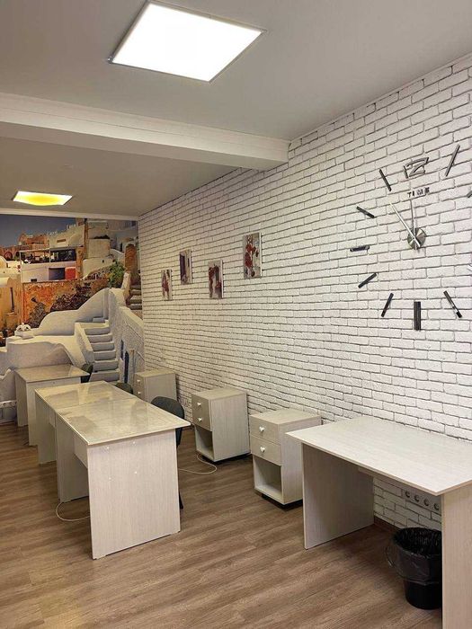 Сдаётся офис в центре города!