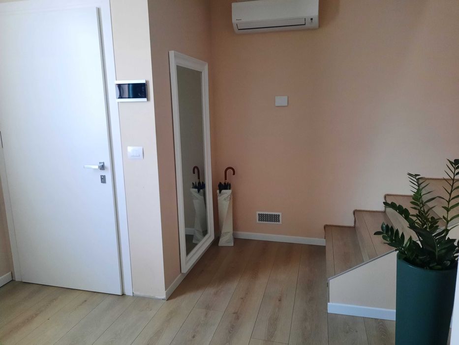 Amenajări interioare