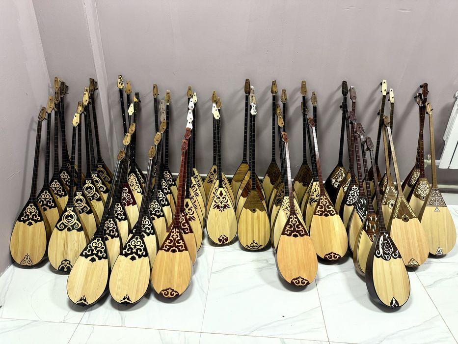 Ең төменгі бағада Домбыралар | Домбыра | Тегін жеткізу