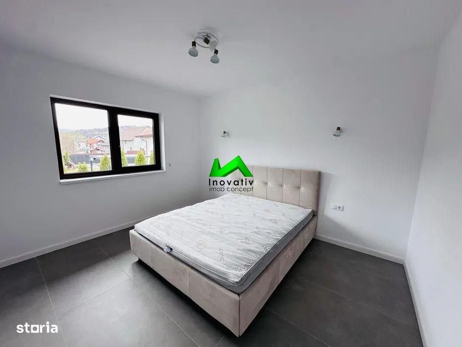 Casa individuala de vanzare 5 camere Sibiu Cisnadie