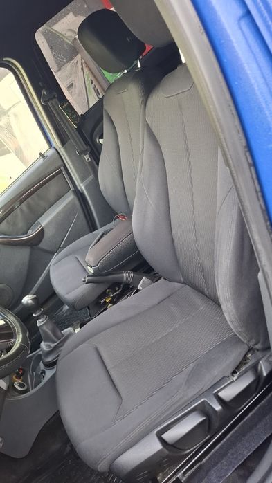 DACIA DUSTER 1.5 dci 4X4