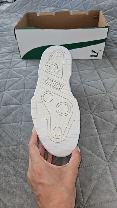 Puma Slipstream Snake