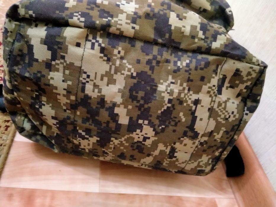 Военный сумкаааа