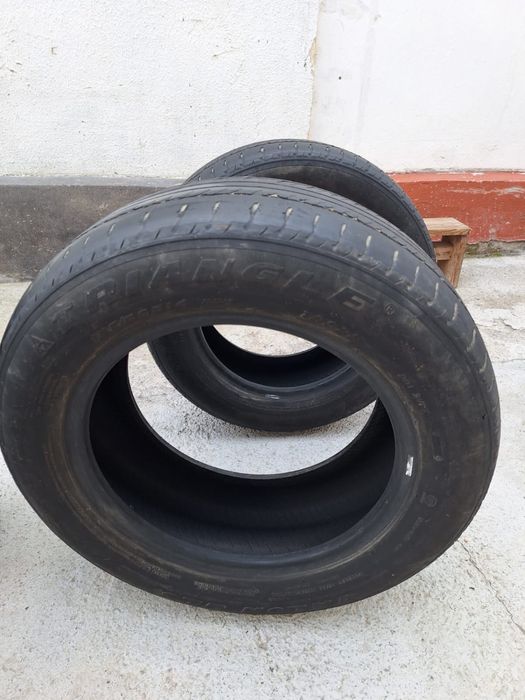 Летние шины. R14