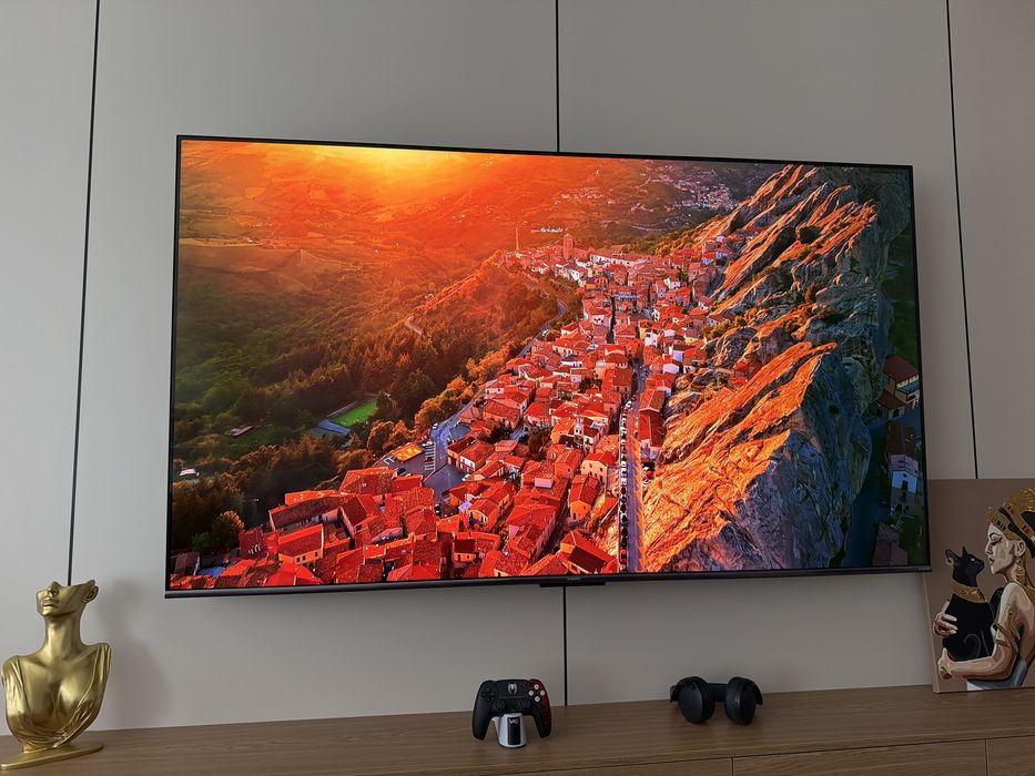 xiaomi miniLed 2025 75” 191cm
