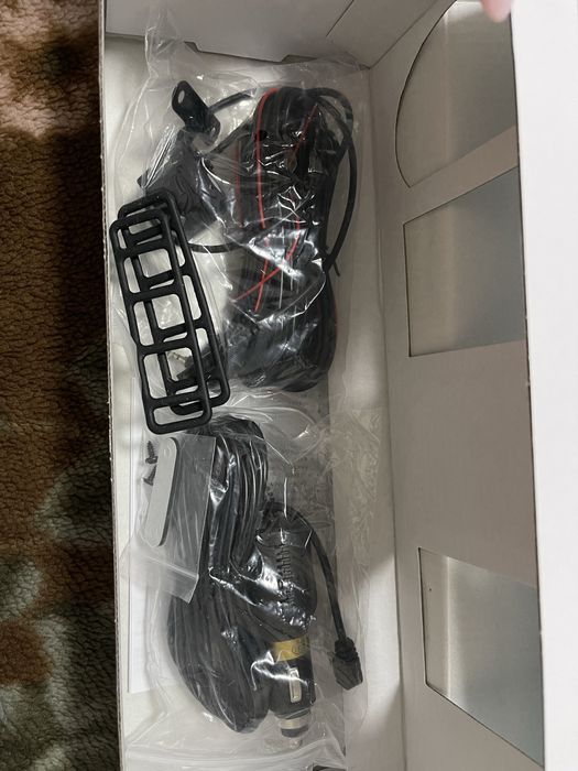 видеорегистратор Vehicle Blackbox