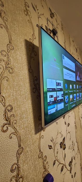 Televozir sotiladi 55 lik