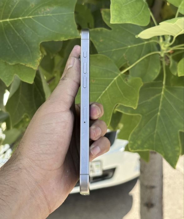 Iphone 15 max 256gb