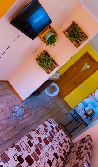 Сдам дом на долгий срок