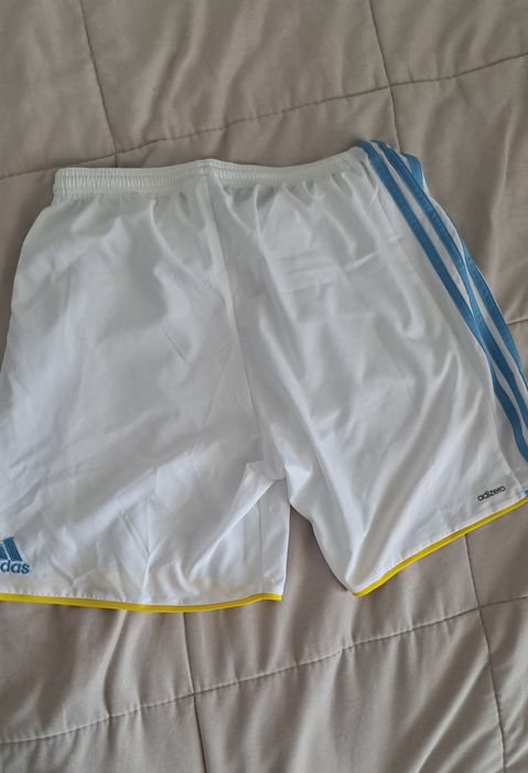 Комплект спортивной формы Адидас