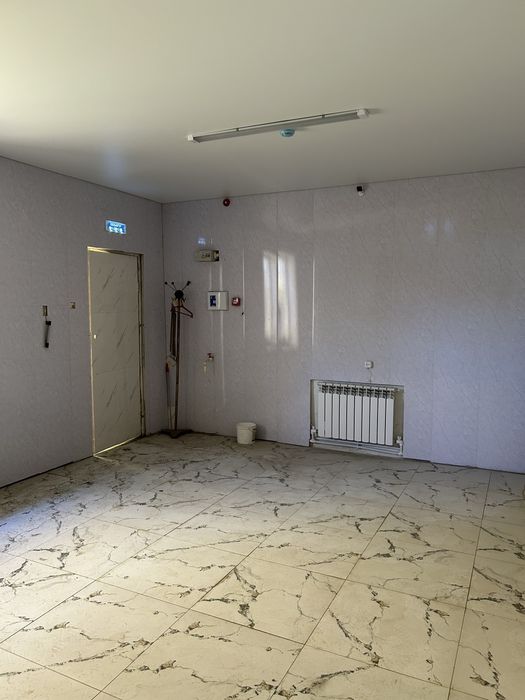 Сдам помещение под склад, СВХ