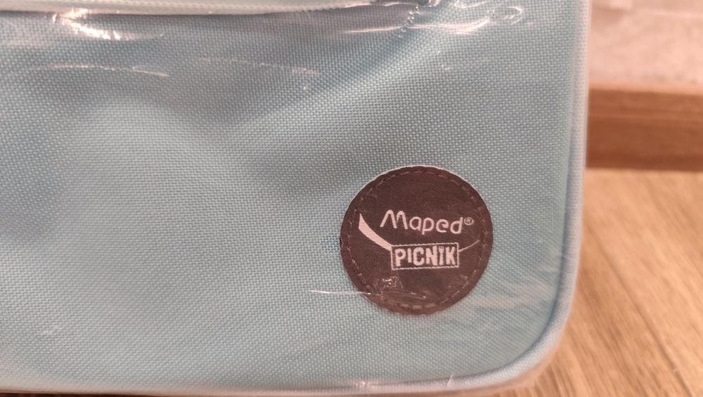 Нова термо чанта за храна  Maped