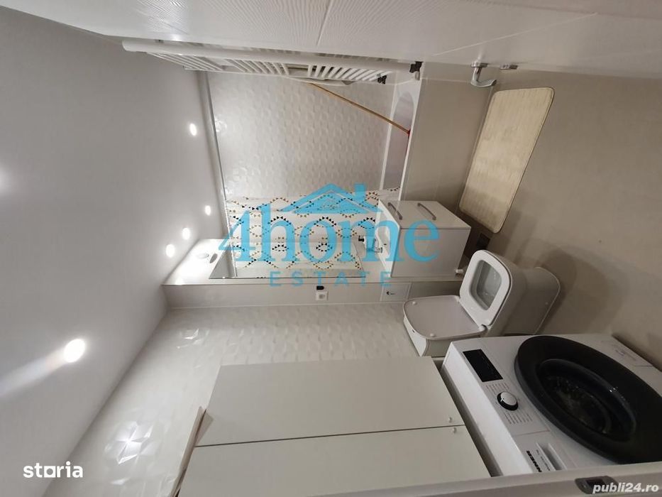 Studio Hils Pallady| Theodor Pallady| Bloc Nou| Parcare