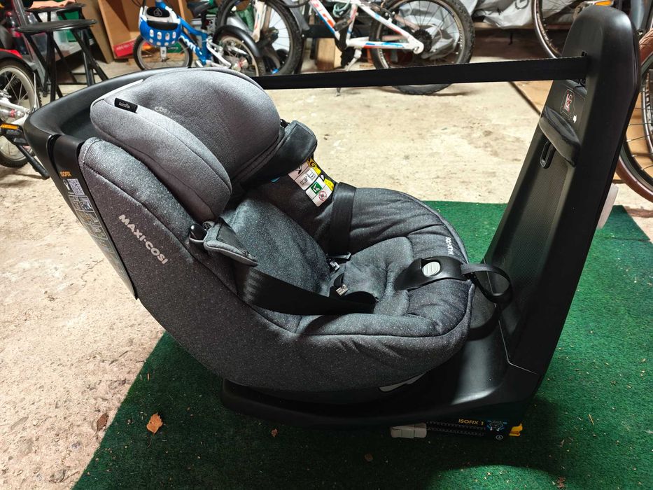 Scaun auto Maxi Cosi AxissFix