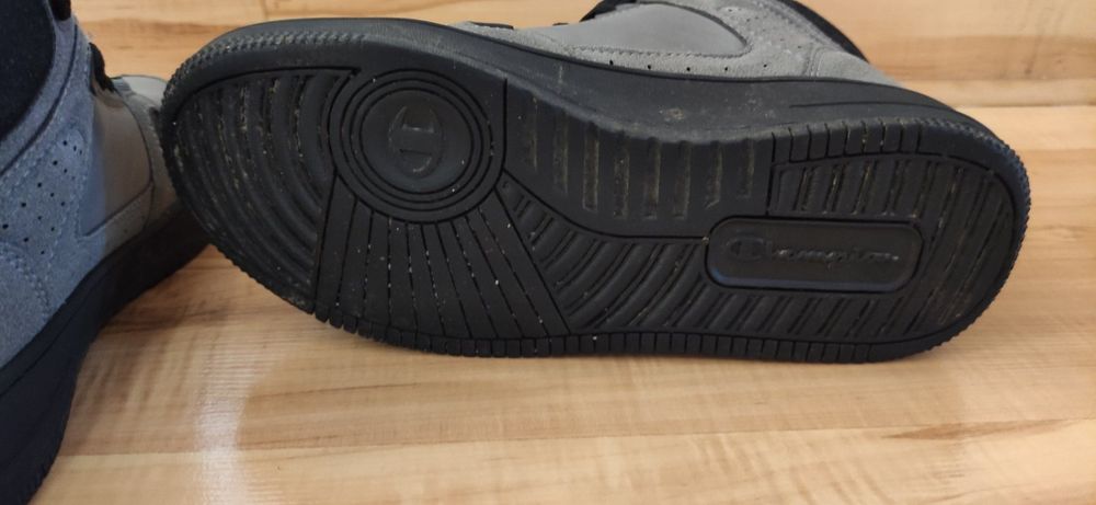 Боти Champion размер 36.5