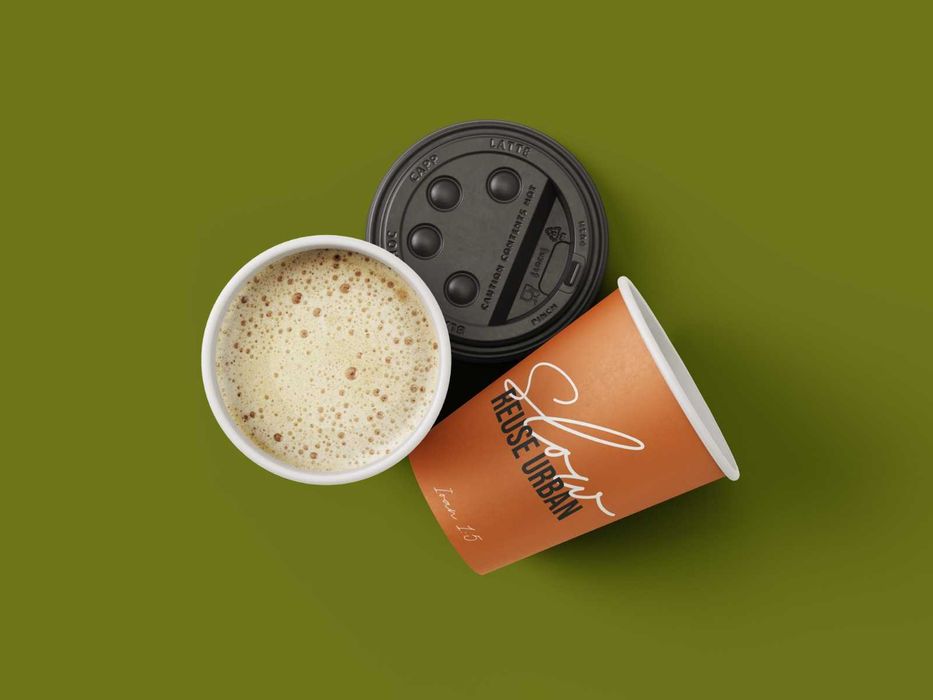 Designer Grafic – Servicii Creative pentru Brandul Tău, Logo Design