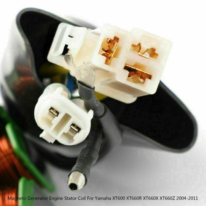Stator Alternator Yamaha XT660 MT03 XT 660 Tenere Bobina A480