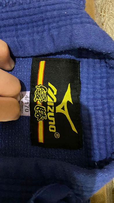 Срочно продам кимоно