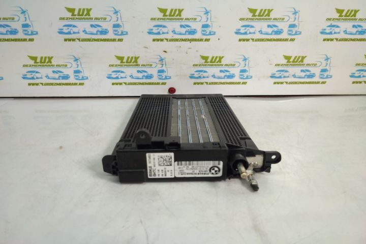 Calorifer electric bord 6801525-01 BMW Seria 7 G11/G12  [din 2015 pana  2020] seria
