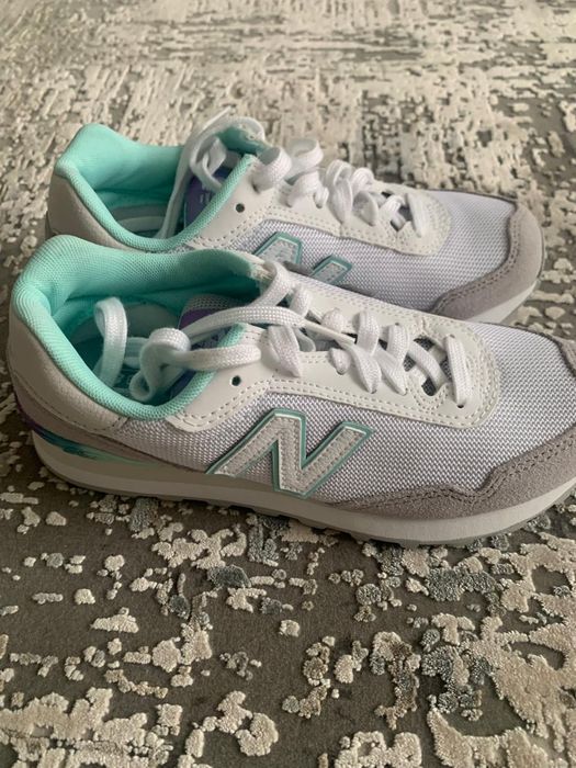 new balance 515 оригинал