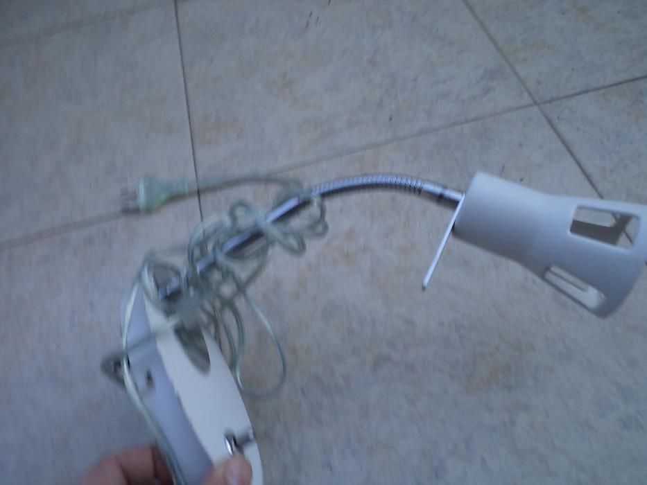 Лампа за стена