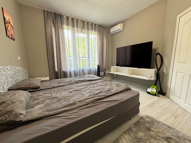 Продава се Двустаен апартамент в Варна, Гранд Мол Варна - 68 кв.м за 1690 €/кв.м - Снимка #2