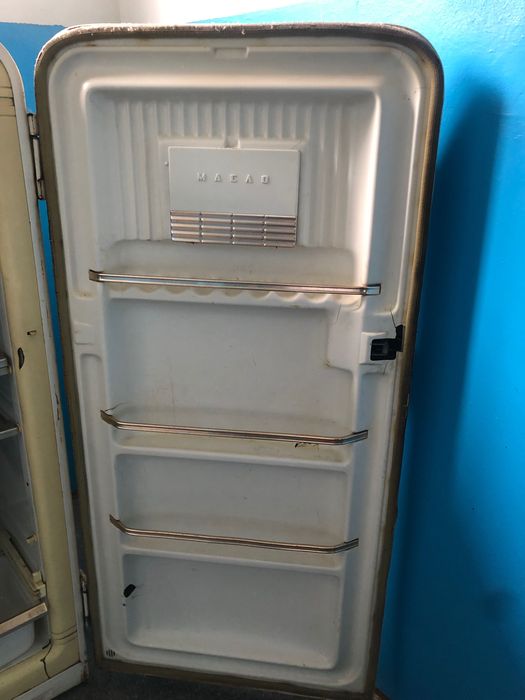 Холодильник ЗИЛ Москва