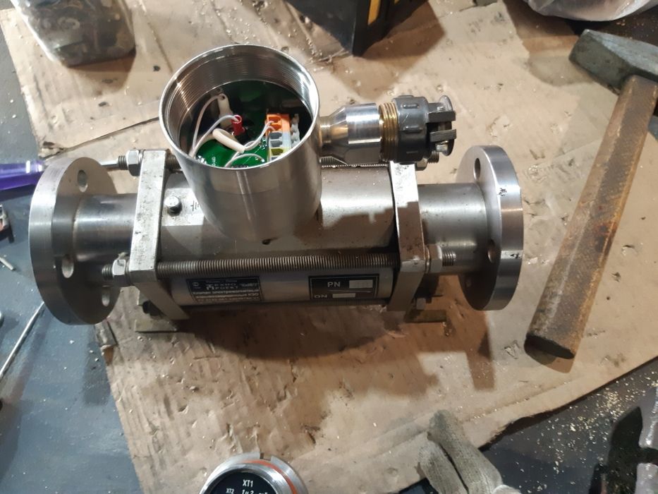 Электроклапан продам