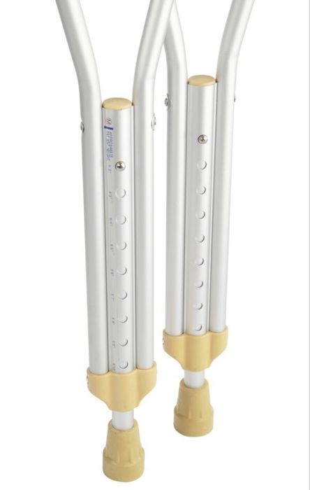 Костыли подмышечный