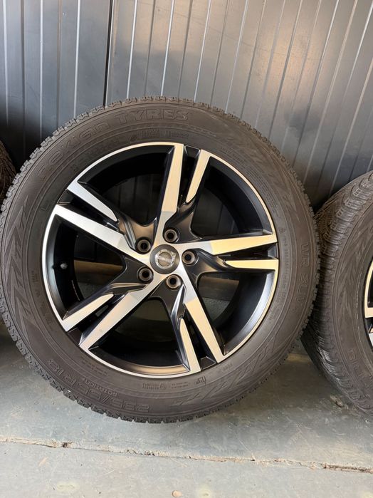 Jante originale volvo 235 55 r18 xc40 xc60 vara