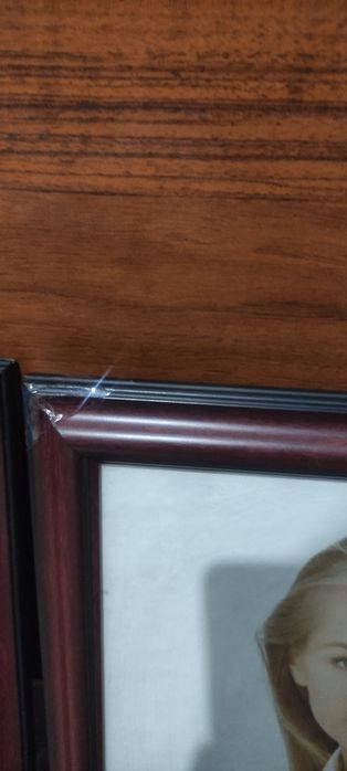 Фоторамка 30*40 б/у