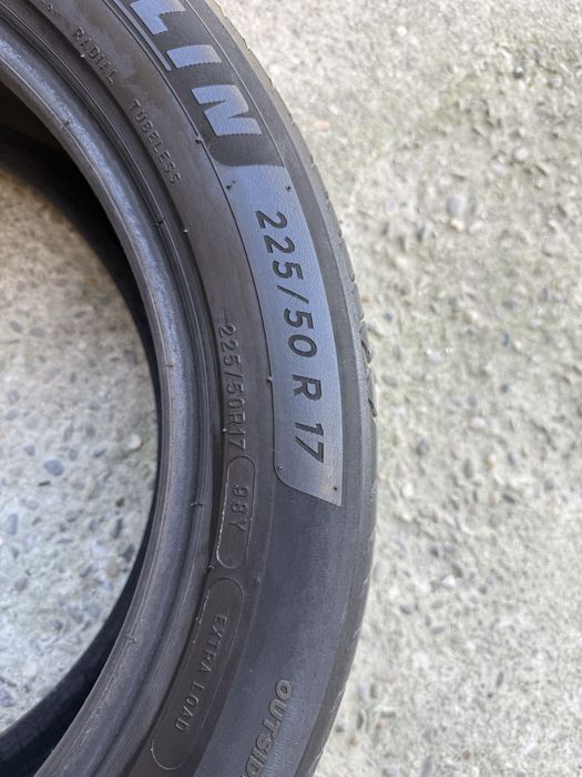 Anvelope Michelin Primacy4 Vara 225/50 R17
