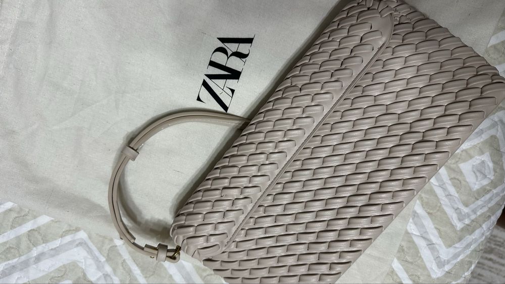 Продам новую сумку  ZARA