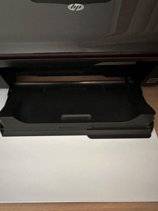 Imprimanta HP Deskjet 3050