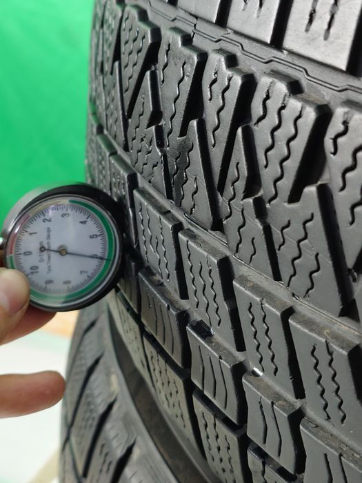 255/65R17 Kumho 2022 stare foarte buna scorpion