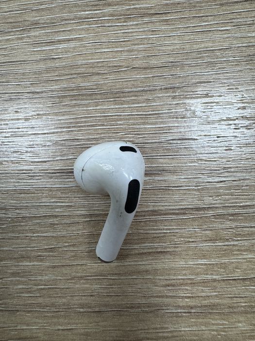 Левый наушник AirPods 3 оригинал