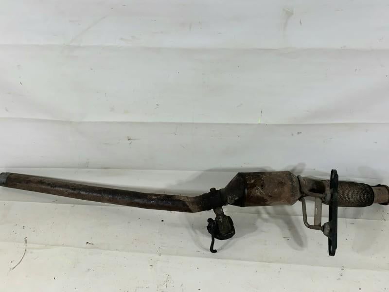 Catalizator Audi Q3 8U 3Q0131701 2.0 tdi CUVC