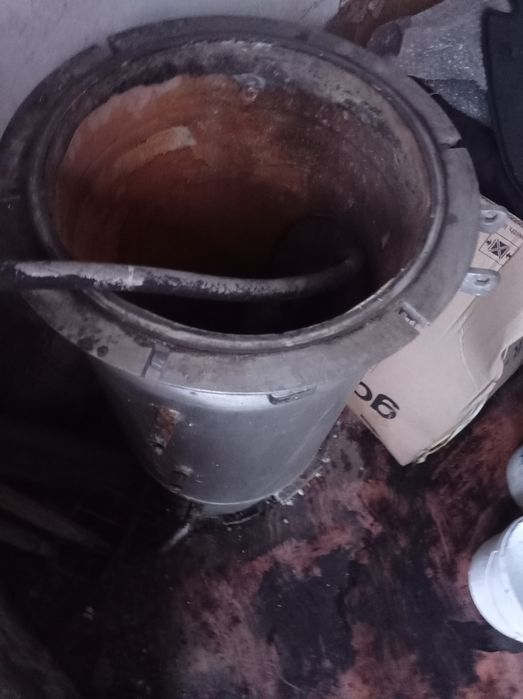 Титан Советский !