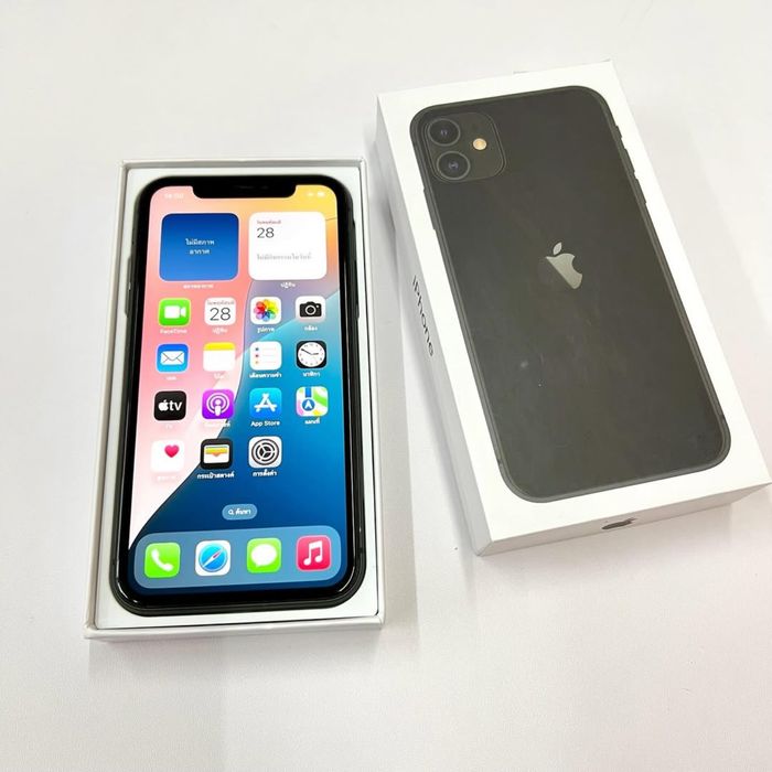 Iphone 11 ideal srochnaa