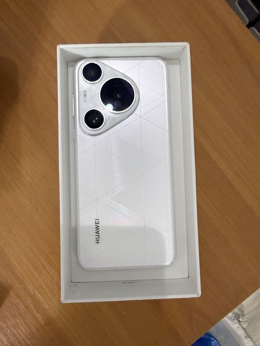 Huawei Pura 70 Pro+ 512gb
