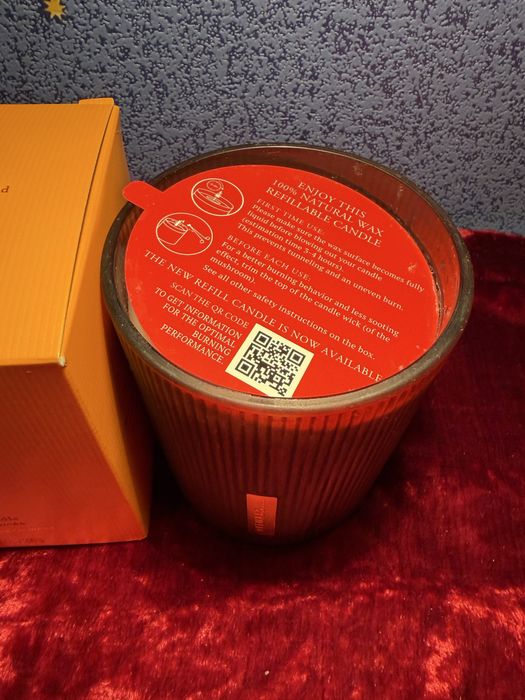 Lumanare parfumata Ritual of Mehr 290 g