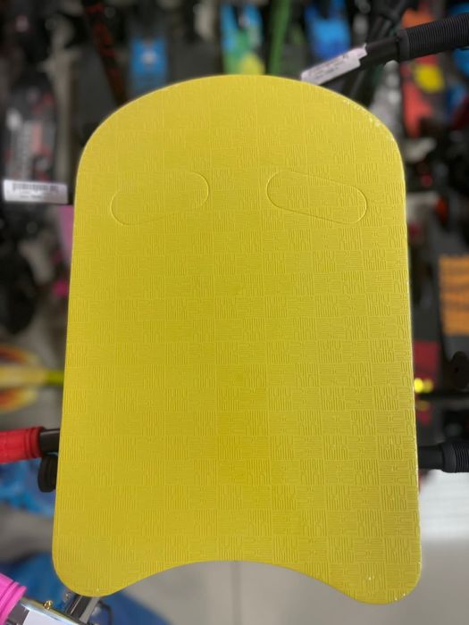 Доски для плавания, пояса для плавания